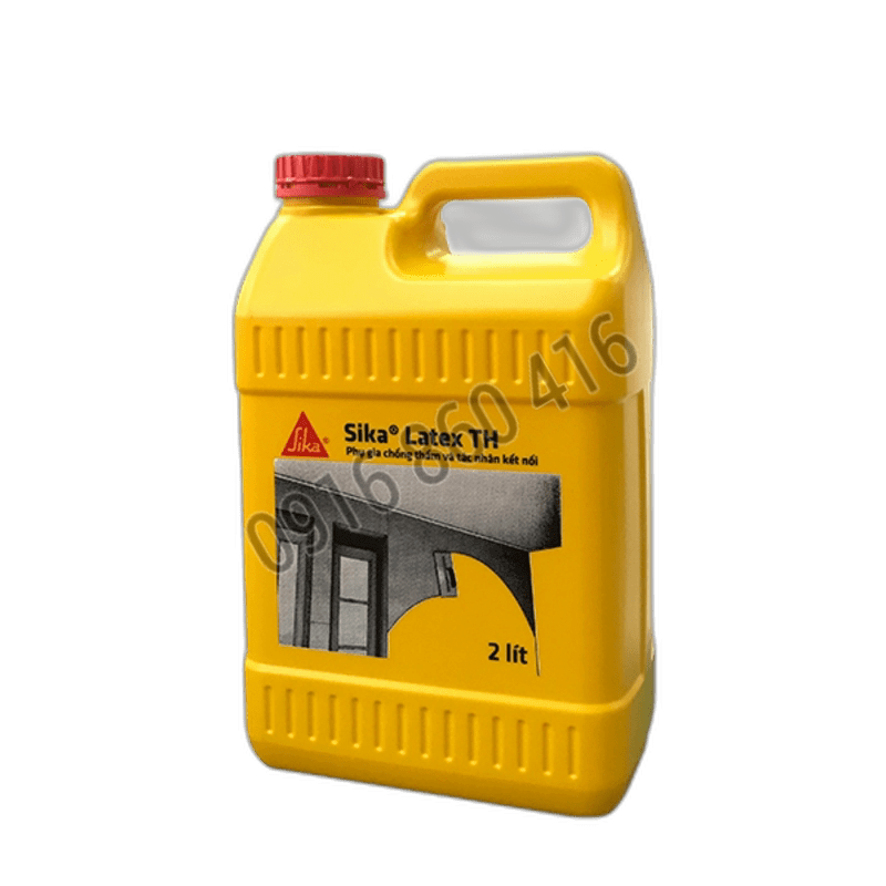 Sika-latex-th-2l